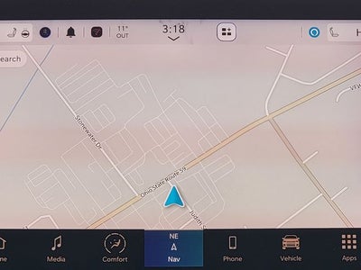 2023 Jeep Compass High Altitude