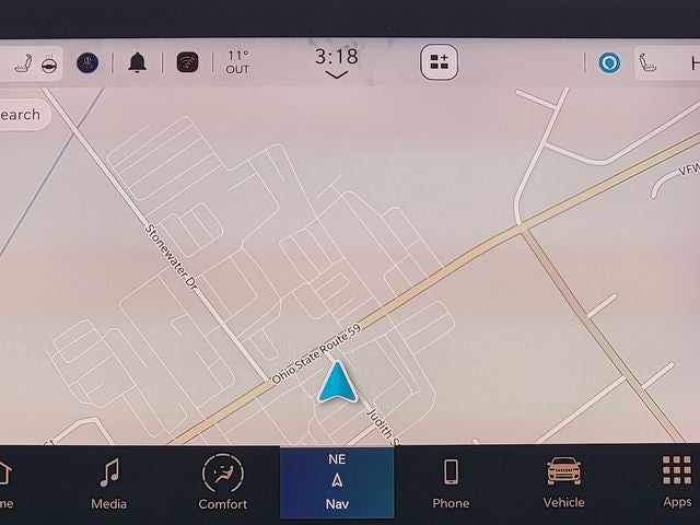 2023 Jeep Compass High Altitude