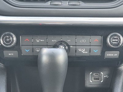 2023 Jeep Compass High Altitude