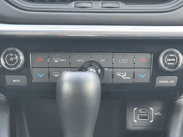 2023 Jeep Compass High Altitude