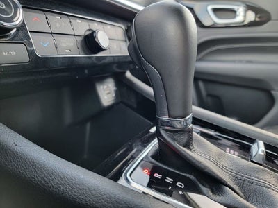 2023 Jeep Compass High Altitude