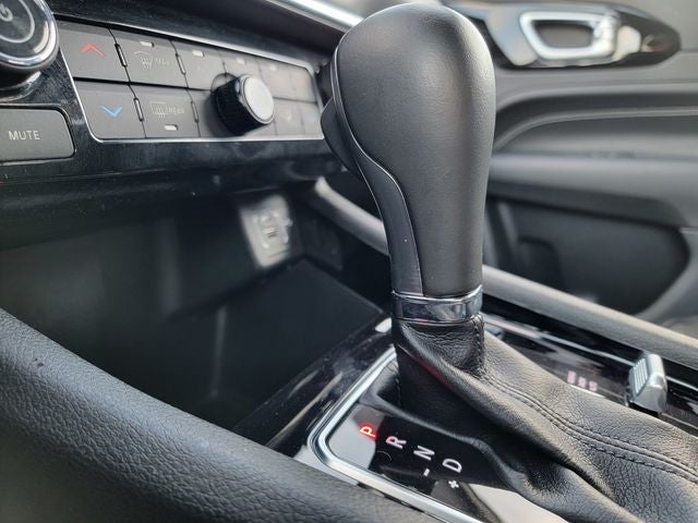 2023 Jeep Compass High Altitude