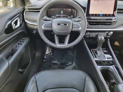 2023 Jeep Compass High Altitude