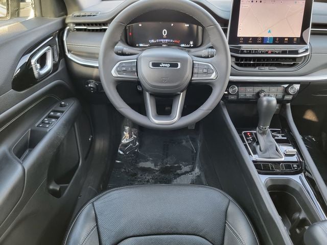 2023 Jeep Compass High Altitude