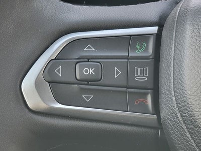 2023 Jeep Compass High Altitude