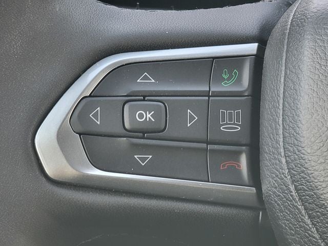 2023 Jeep Compass High Altitude