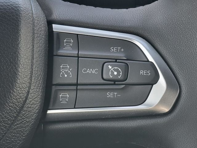 2023 Jeep Compass High Altitude