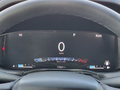 2023 Jeep Compass High Altitude