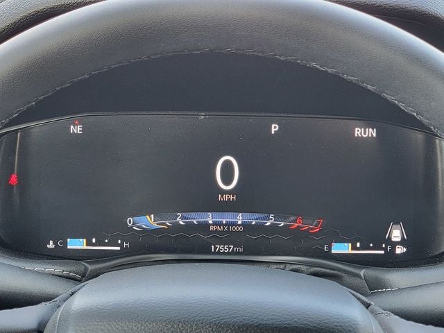 2023 Jeep Compass High Altitude