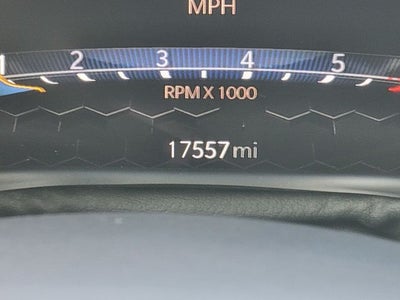 2023 Jeep Compass High Altitude