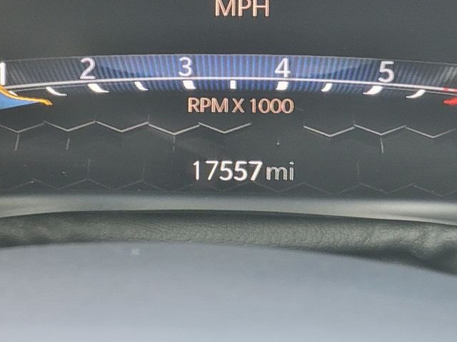 2023 Jeep Compass High Altitude