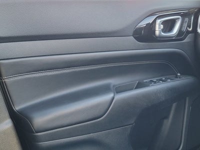 2023 Jeep Compass High Altitude