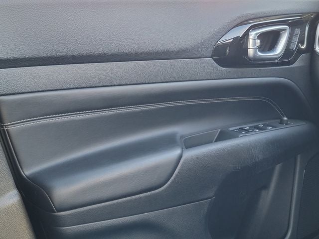 2023 Jeep Compass High Altitude