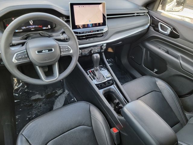 2023 Jeep Compass High Altitude