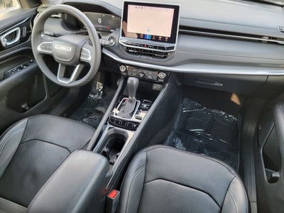 2023 Jeep Compass High Altitude