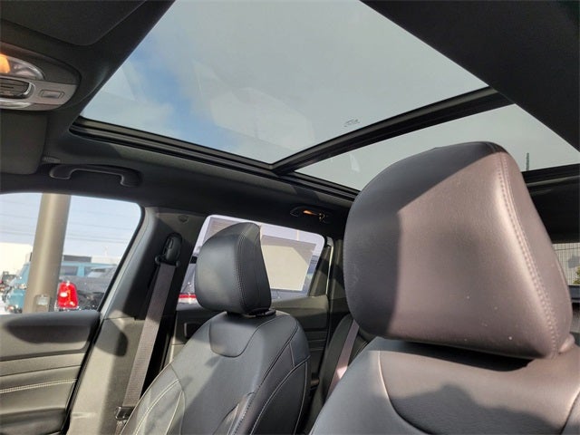 2023 Jeep Compass High Altitude