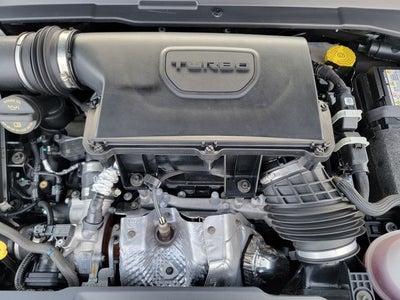 2023 Jeep Compass High Altitude