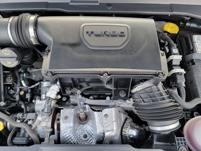 2023 Jeep Compass High Altitude