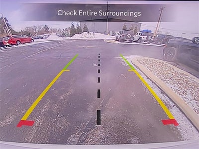 2023 Jeep Compass High Altitude