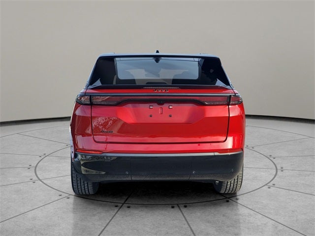 2025 Jeep Wagoneer S Limited