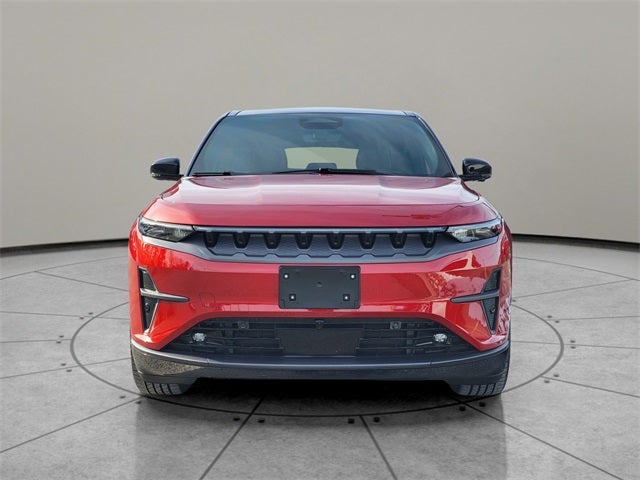 2025 Jeep Wagoneer S Limited