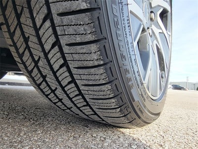 2025 Jeep Wagoneer S Limited