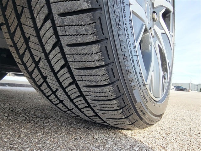 2025 Jeep Wagoneer S Limited