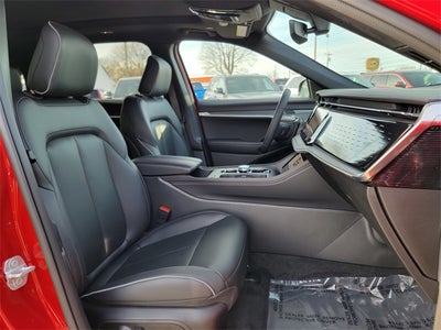 2025 Jeep Wagoneer S Limited