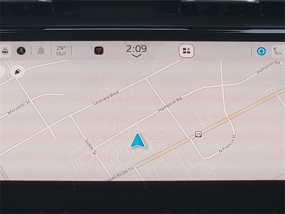 2025 Jeep Wagoneer S Limited