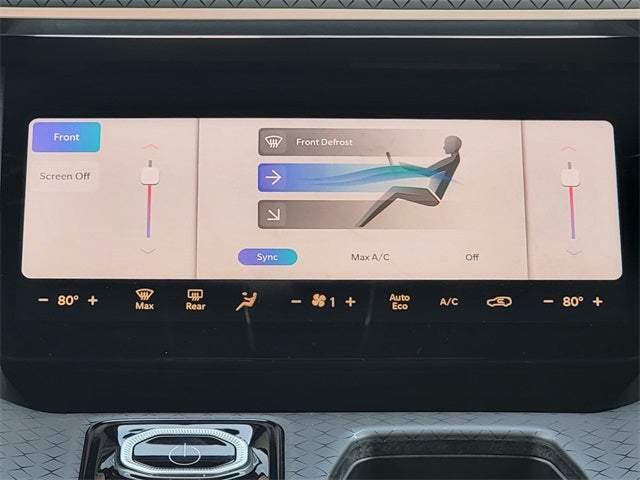 2025 Jeep Wagoneer S Limited