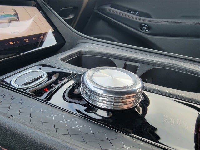 2025 Jeep Wagoneer S Limited