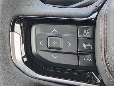 2025 Jeep Wagoneer S Limited