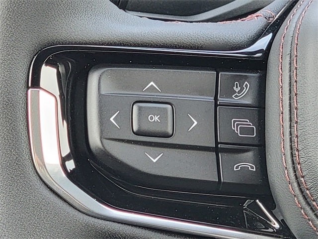 2025 Jeep Wagoneer S Limited