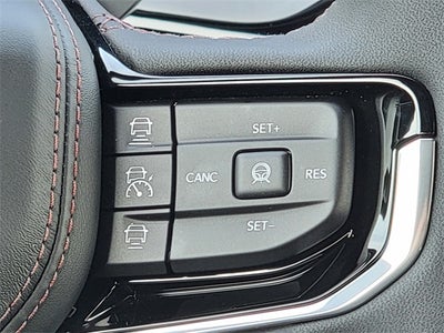 2025 Jeep Wagoneer S Limited