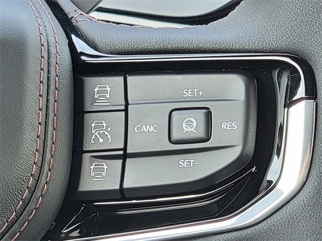 2025 Jeep Wagoneer S Limited