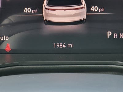 2025 Jeep Wagoneer S Limited