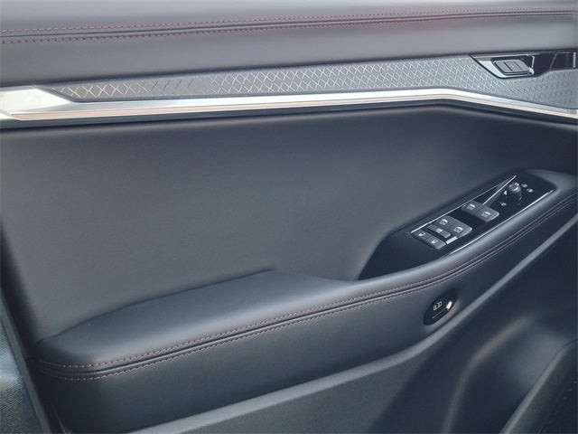 2025 Jeep Wagoneer S Limited