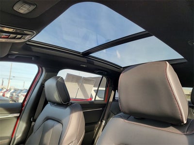 2025 Jeep Wagoneer S Limited