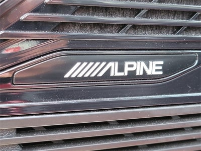 2025 Jeep Wagoneer S Limited