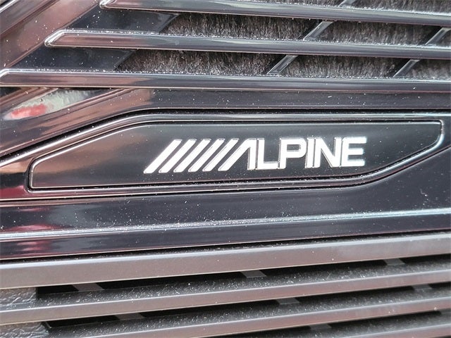 2025 Jeep Wagoneer S Limited