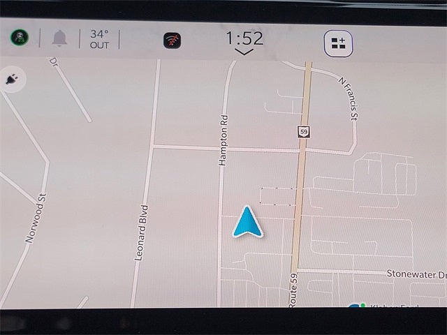 2025 Jeep Wagoneer S Limited