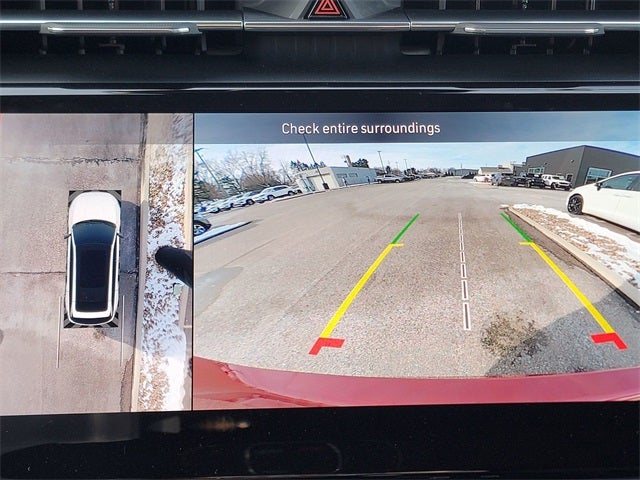 2025 Jeep Wagoneer S Limited