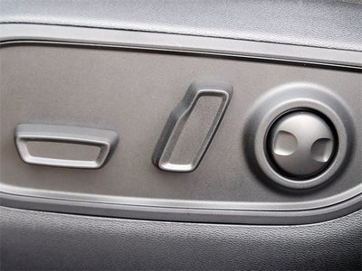 2025 Jeep Wagoneer S Limited