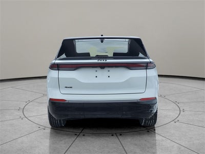 2025 Jeep Wagoneer S Limited