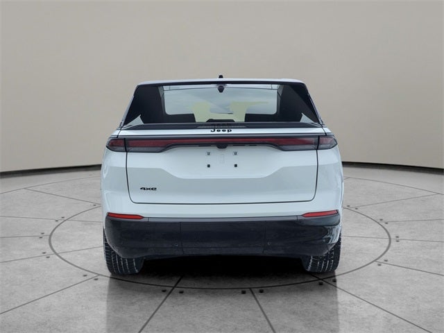 2025 Jeep Wagoneer S Limited