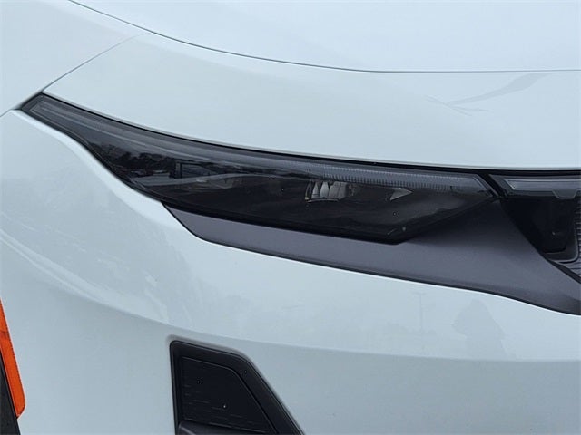 2025 Jeep Wagoneer S Limited