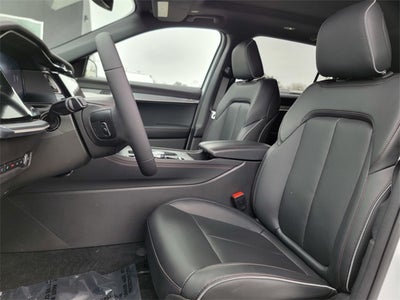 2025 Jeep Wagoneer S Limited