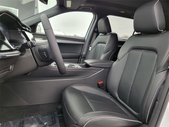 2025 Jeep Wagoneer S Limited