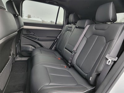 2025 Jeep Wagoneer S Limited