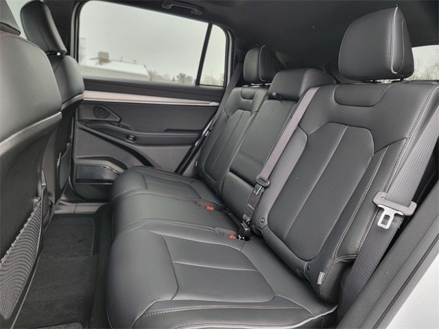 2025 Jeep Wagoneer S Limited